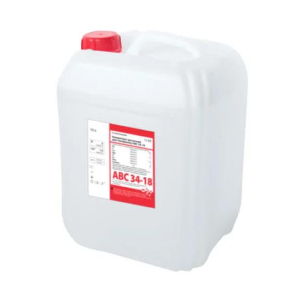 Концентрат кислотний для гемодіалізу АВС 34-8 10л